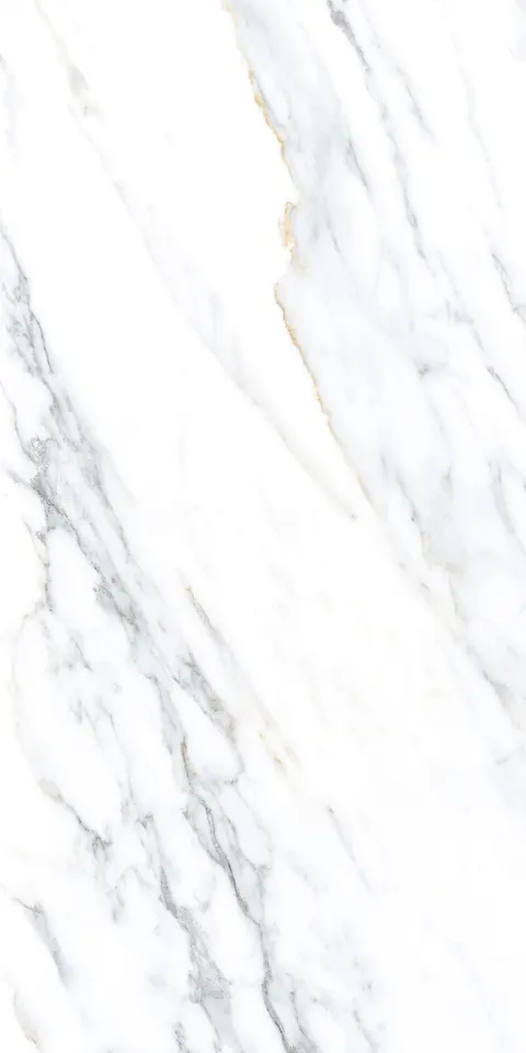 ALABASTER WHITE GLIT view 3